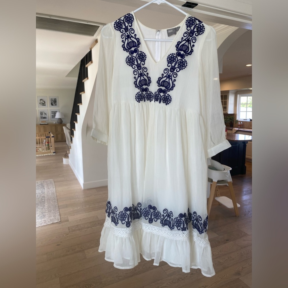 Maternity dress - ASOS
